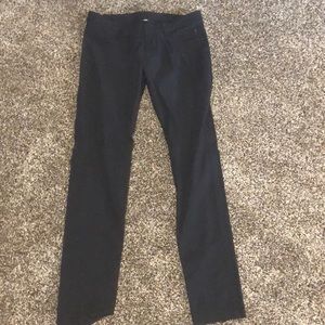 Lululemon skinny pants